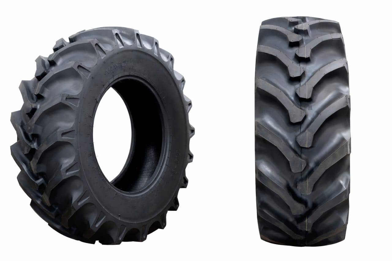 16.9-28 Heavy Duty Tyre